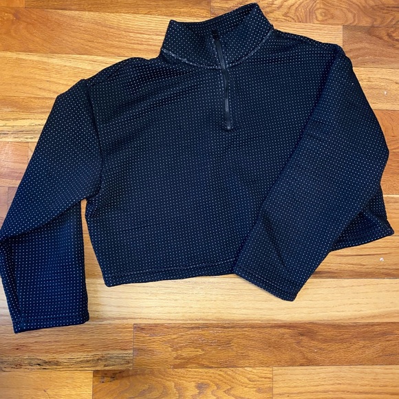 Nike Tops - Nike short long sleeve